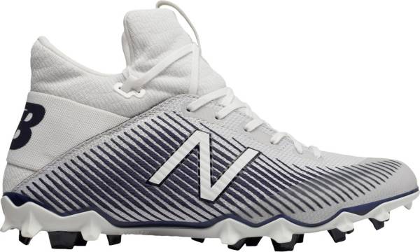 New Balance Men's Freeze LX 2.0 Lacrosse Cleats