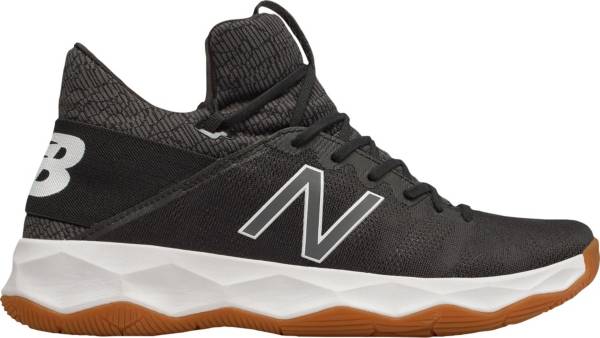 New Balance Men's Box Freeze 2.0 Lacrosse Shoes