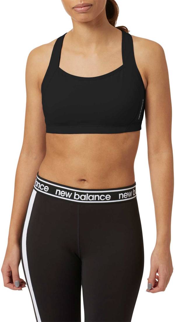 New Balance Women's Shockingly Unshocking 2.0 Sports Bra product image
