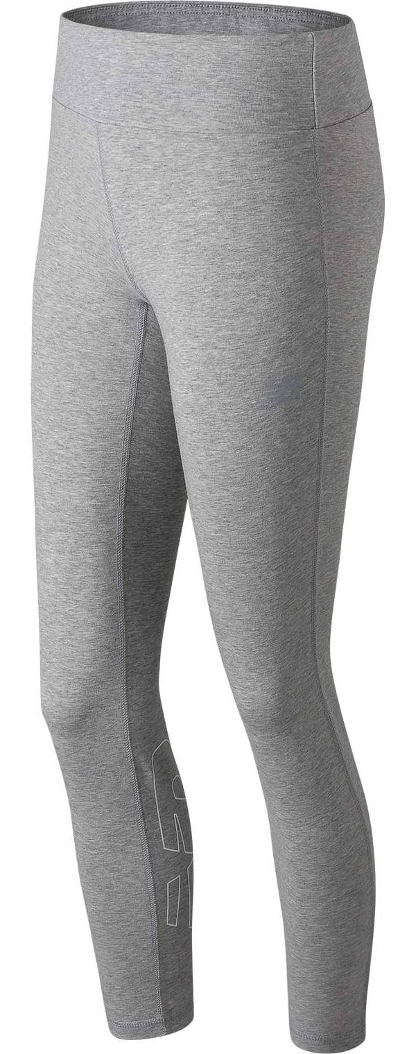 New Balance Women's Athletics Legging