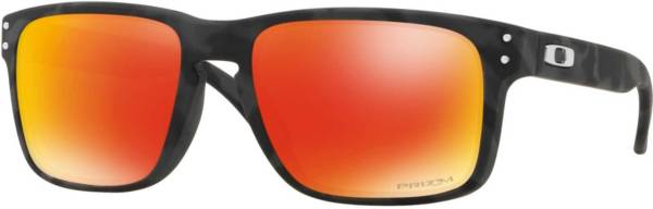 Oakley Holbrook Black Camo Sunglasses product image