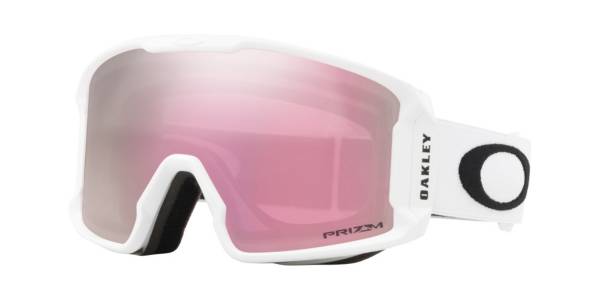 Oakley Adult Line Miner XM Snow Goggles