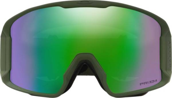 Oakley Adult Line Miner Snow Goggles
