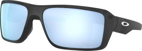 Oakley Double Edge Polarized Sunglasses