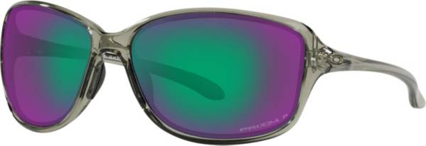 Oakley Women's Cohort Prizm Polarized Sunglasses