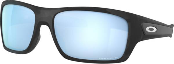 Oakley Turbine Rotor Polarized Sunglasses