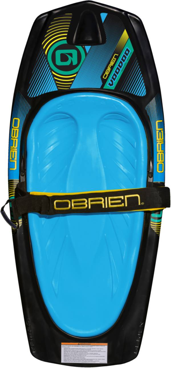 O'Brien Voodoo Kneeboard