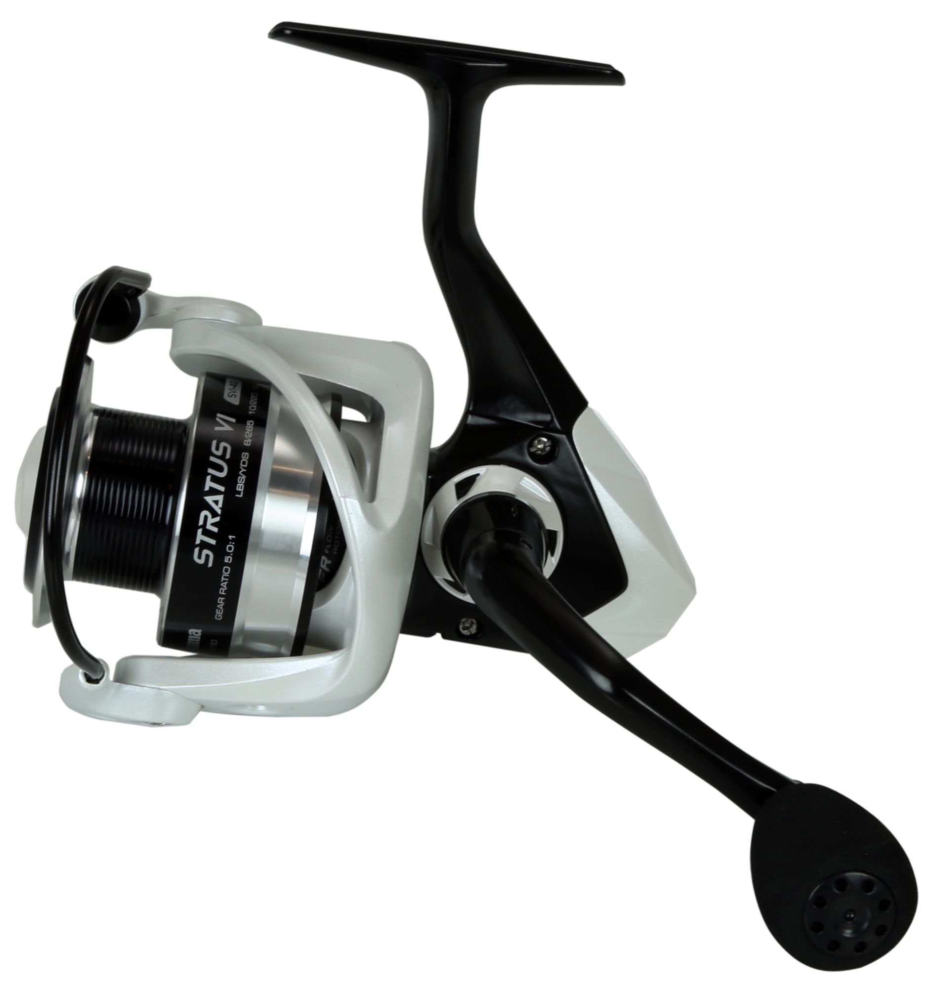 used okuma reels