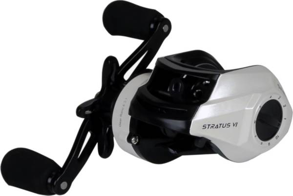 Okuma Stratus VI Baitcasting Reel