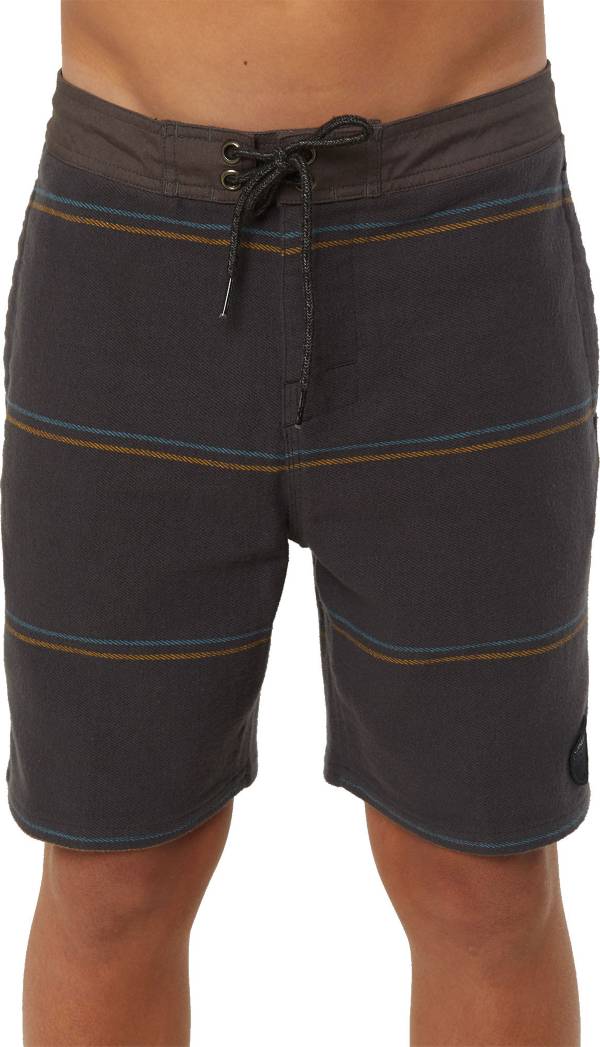 O'Neill Boys' Lounge Lizard Shorts
