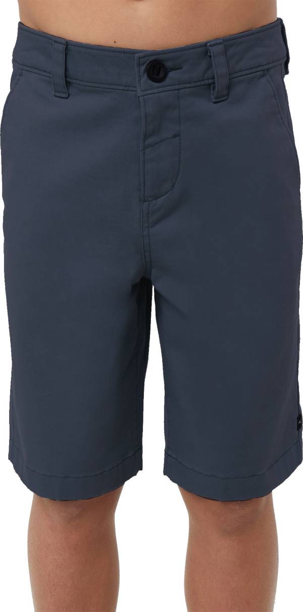 O'Neill Boys' Redwood Stretch Shorts product image