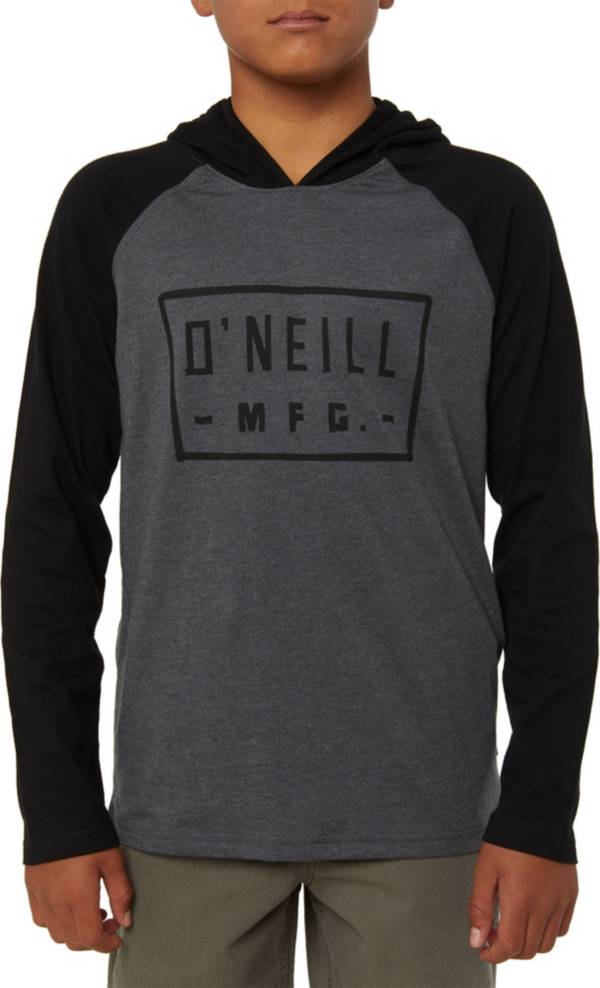 O'Neill Boys' Exeter Pullover Hoodie