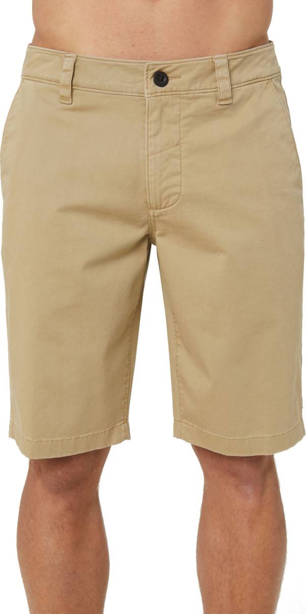 O'Neill Men's Redwood Stretch Shorts (Regular and Big & Tall)