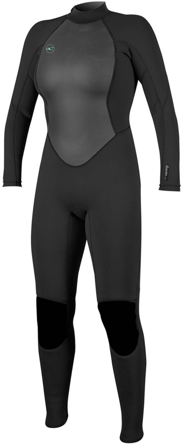 O'Neill Women's Reactor II 3/2mm Full Wetsuit