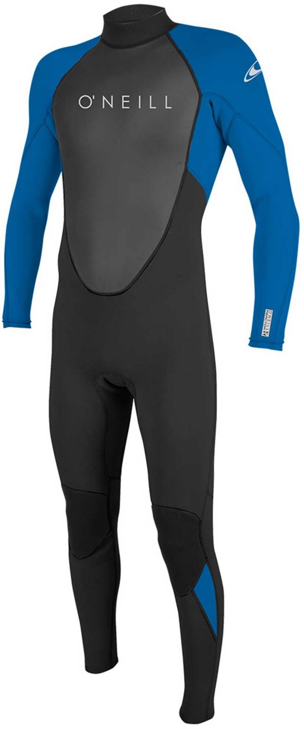 O'Neill Youth Reactor II 3/2mm Full Wetsuit
