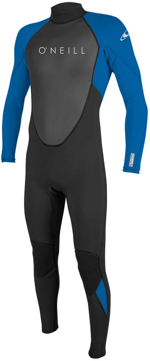 O'Neill Youth Reactor II 3/2mm Full Wetsuit product image