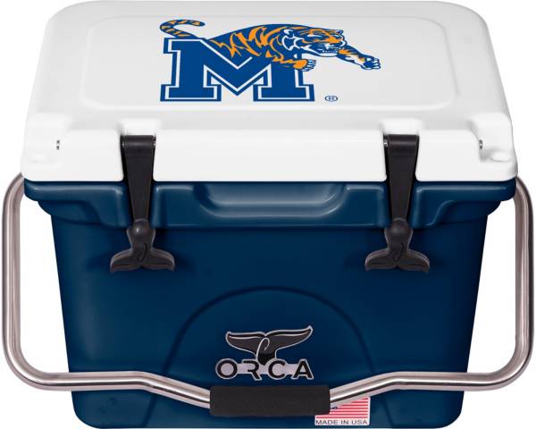 ORCA Memphis Tigers 20qt. Cooler