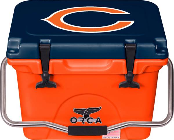 ORCA Chicago Bears 20qt. Cooler