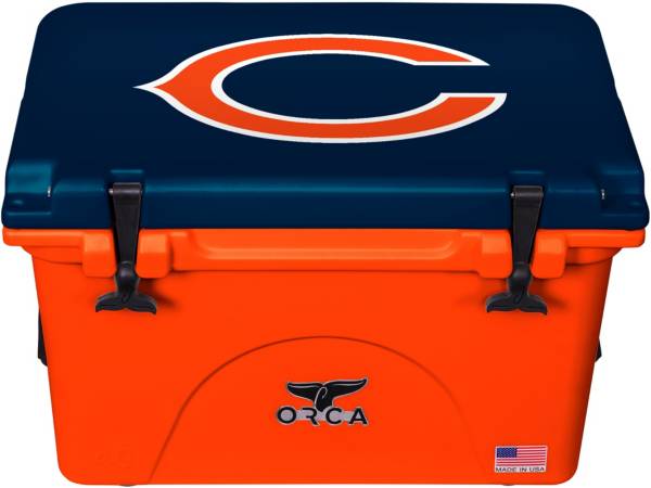 ORCA Chicago Bears 40qt. Cooler