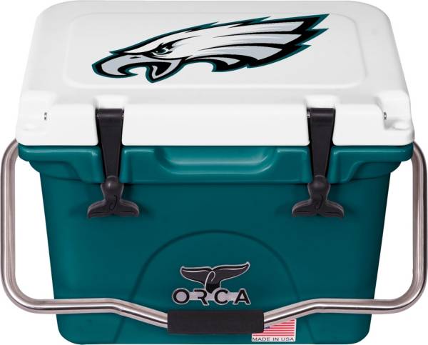 ORCA Philadelphia Eagles 20qt. Cooler