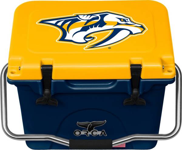 ORCA Nashville Predators 20qt. Cooler