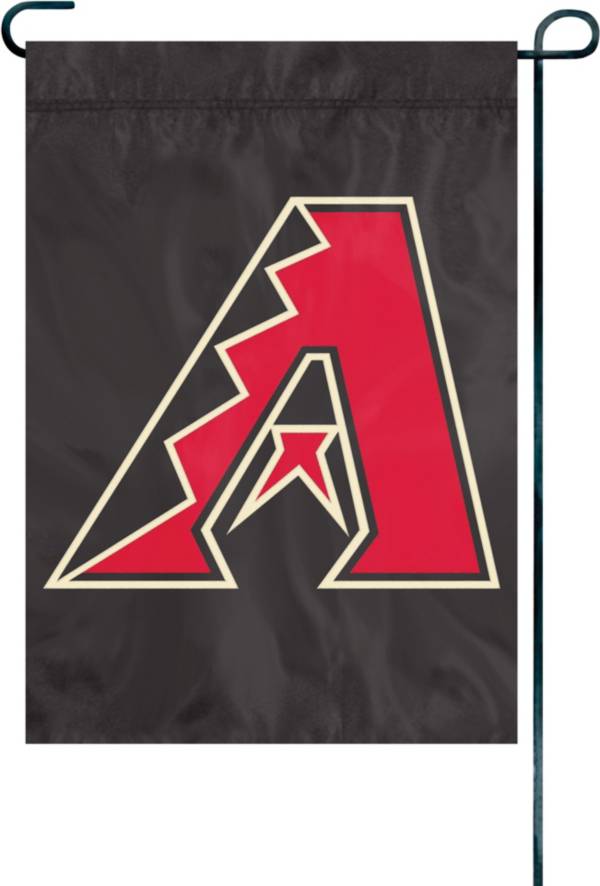 Party Animal Arizona Diamondbacks Premium Garden Flag