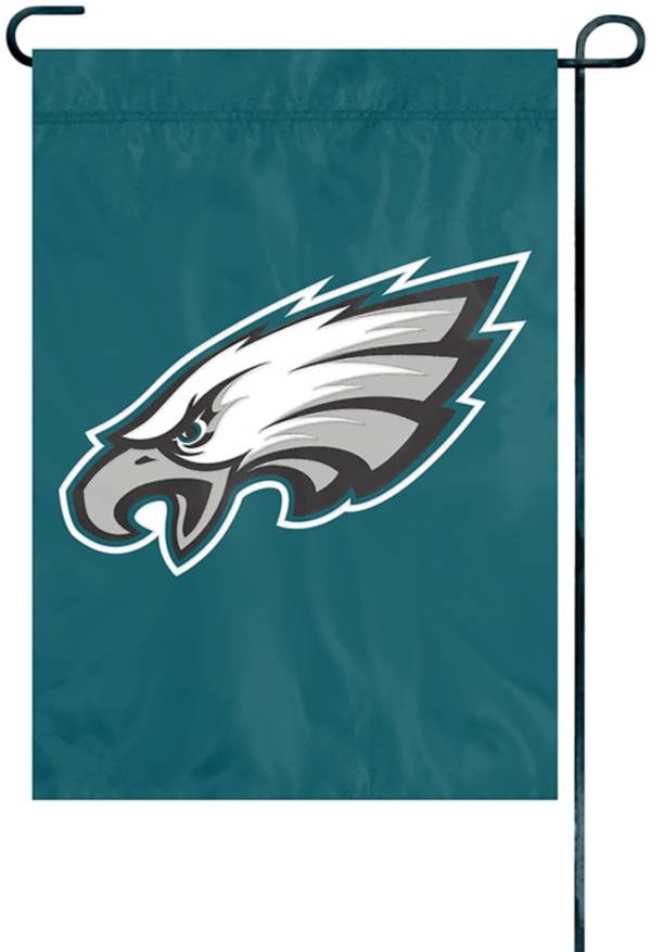 Party Animal Philadelphia Eagles Premium Garden Flag