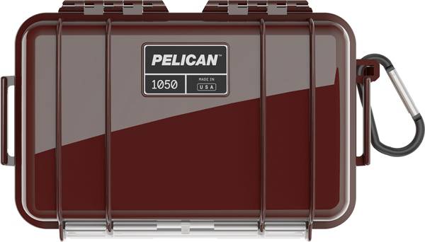 Pelican 1050 Watertight Micro Case