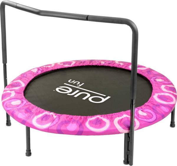 Pure Fun 48" Super Jumper Trampoline