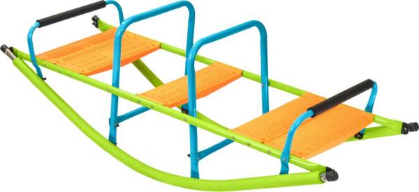 Pure Fun Rocker Kids Seesaw