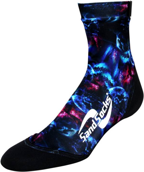 Sand Socks Nebula Crew Socks