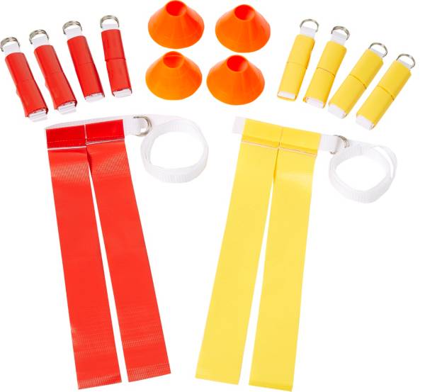 PRIMED Flag Football Set – 10 Pack