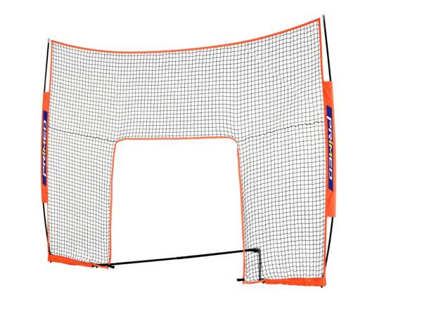 Primed Portable Lacrosse Backstop