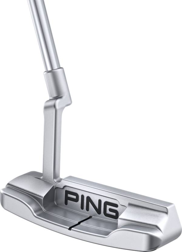 PING Sigma 2 Anser Platinum Putter