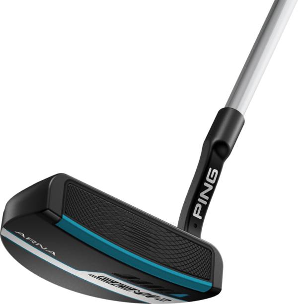 PING Sigma 2 Arna Stealth Putter