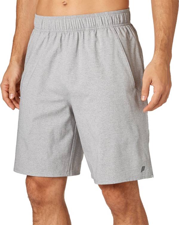 Prince Men's Match 9" Woven Shorts