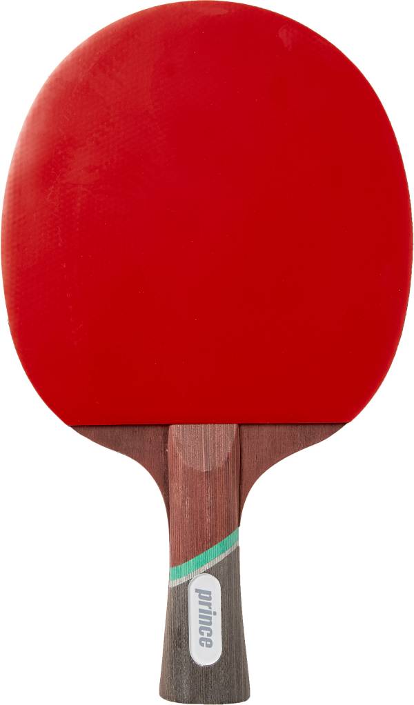 2 Prince Ping Pong Paddle Advanced Control 600 Table Tennis Paddles Ships for sale online 