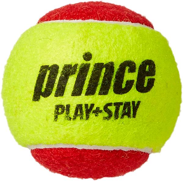 Prince Stage 3 Youth Tennis Ball 12-Pack product image