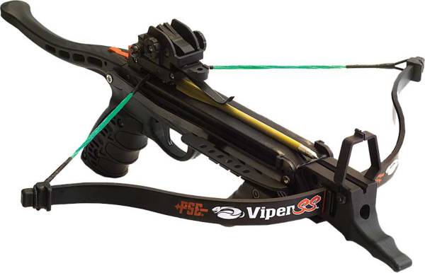 PSE Viper SS Handheld Pistol Crossbow - 215 fps product image