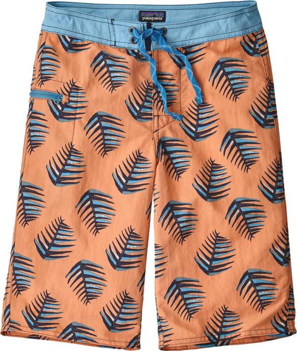 Patagonia Boys' Wavefarer 10” Board Shorts