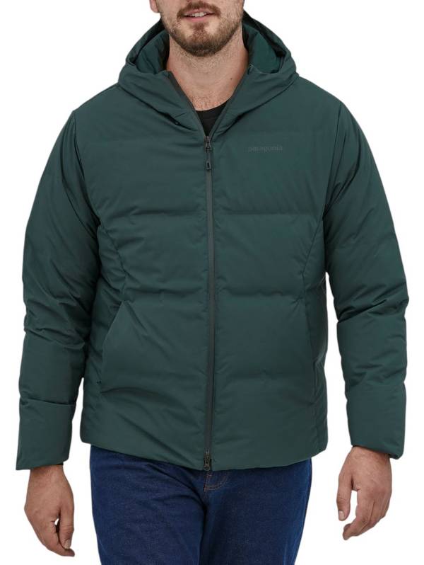 Patagonia Men's Jackson Glacier Jacket
