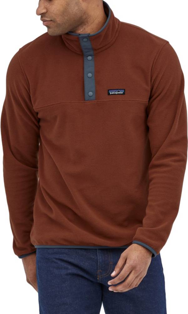 Patagonia Men's Micro D Snap-T Pullover