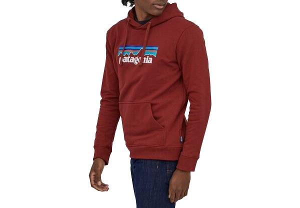 Patagonia Men's P-6 Logo Uprisal Hoodie