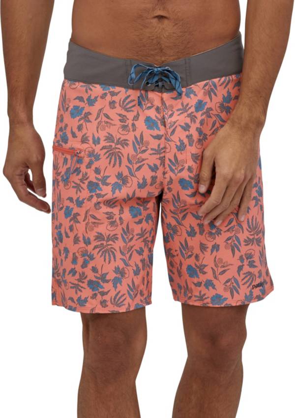 Patagonia Men's Stretch Planing 19” Board Shorts