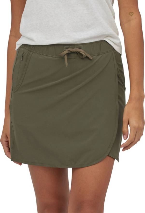 Patagonia Women's Fleetwith Skort