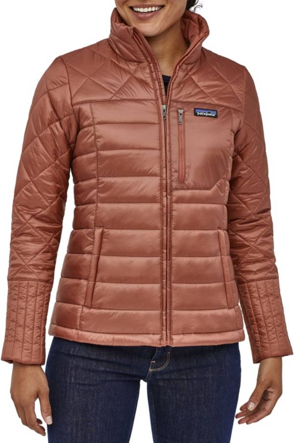 Patagonia Women's Radalie Jacket