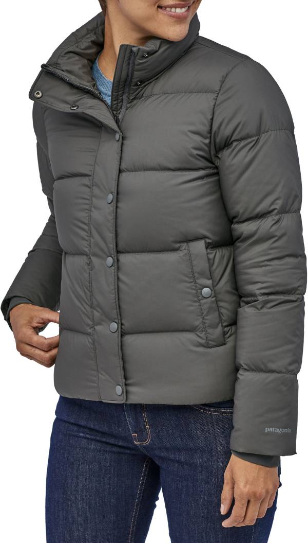 Patagonia Women's Silent Down Jacket