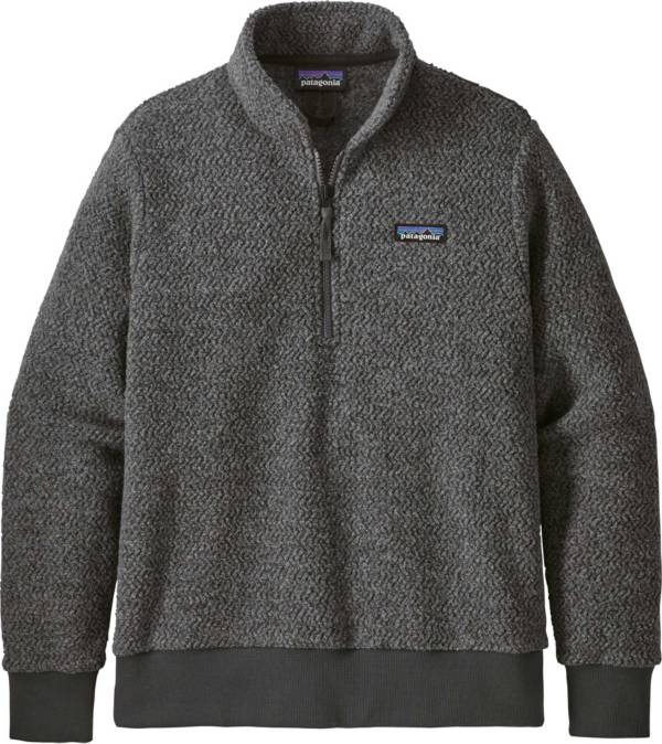 Patagonia Women's Woolyester Pullover