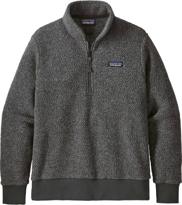 Patagonia Women's Woolyester Pullover product image