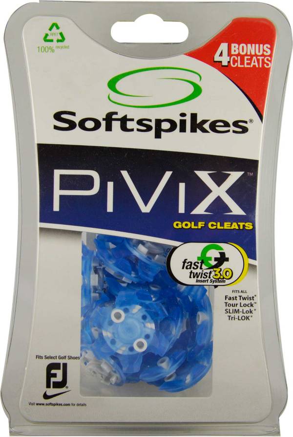 Softspikes PiViX Fast Twist 3.0 Spikes product image